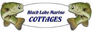 Black Lake Marine Cottages